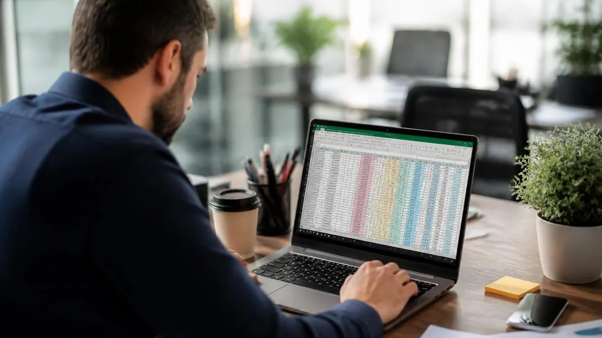 Vba in Excel - Microsoft Excel certification study resource