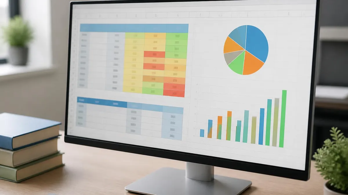 Excellence Playa Mujeres - Microsoft Excel certification study resource