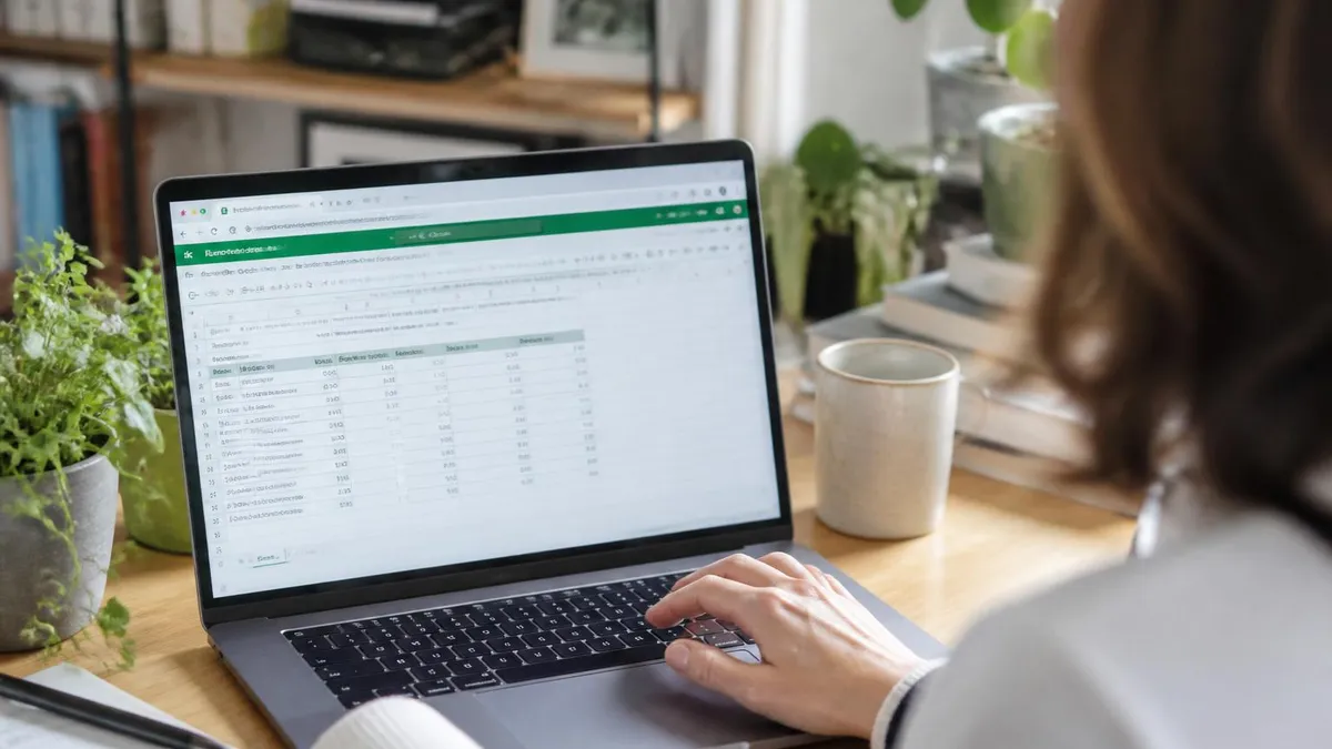 Microsoft Excel - Microsoft Excel certification study resource