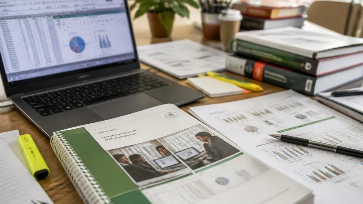 Microsoft Excel - Microsoft Excel certification study resource