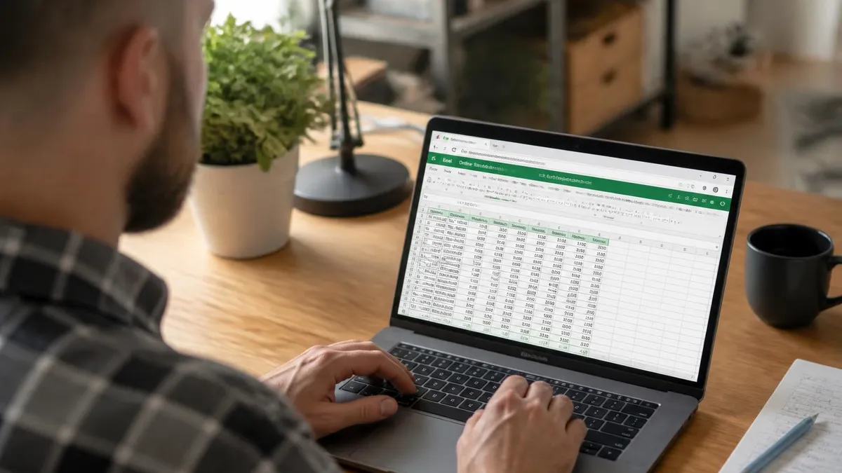 Weighted Average in Excel - Microsoft Excel certification study resource