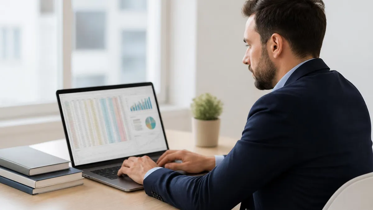 Microsoft Excel - Microsoft Excel certification study resource