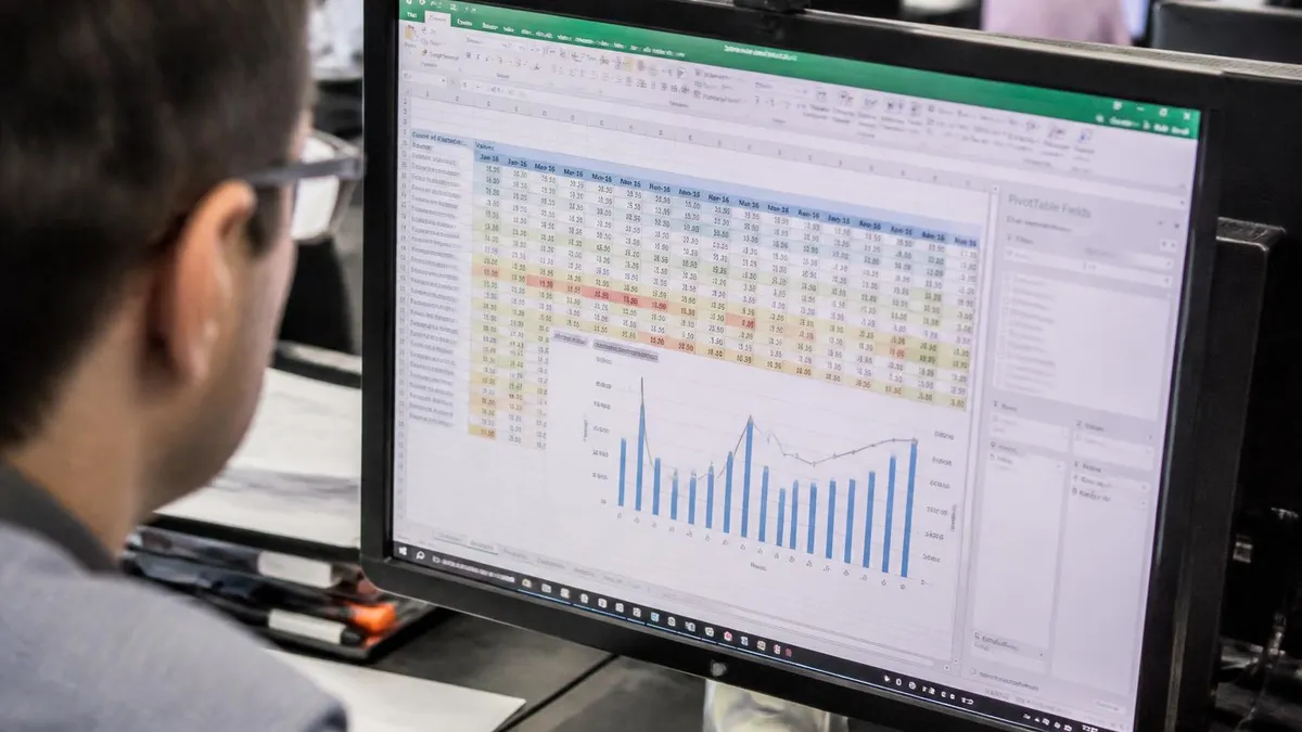 What Does Mean in Excel - Microsoft Excel certification study resource