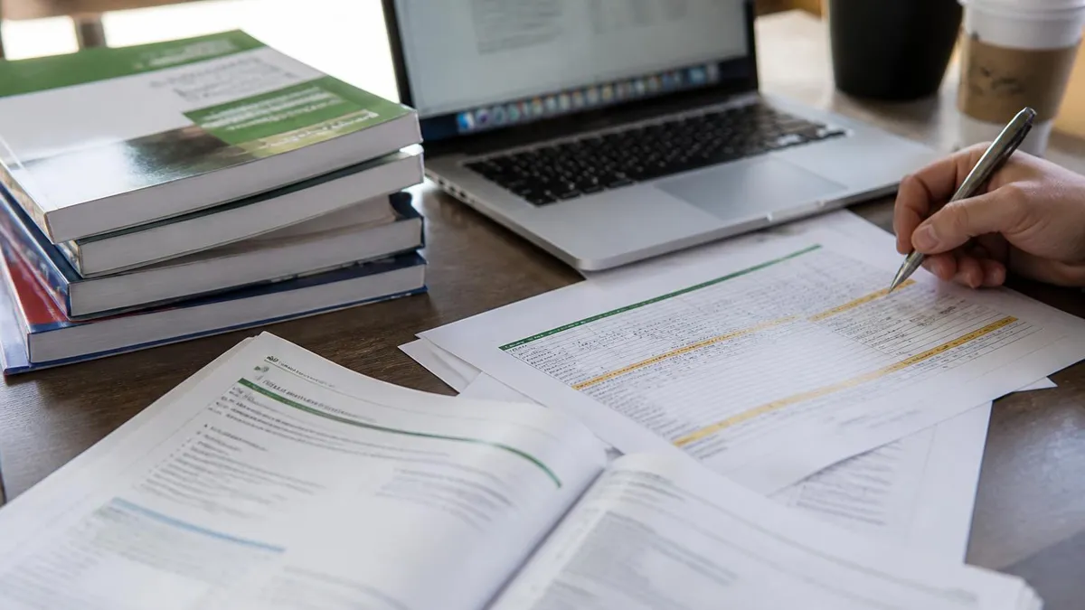 Microsoft Excel - Microsoft Excel certification study resource