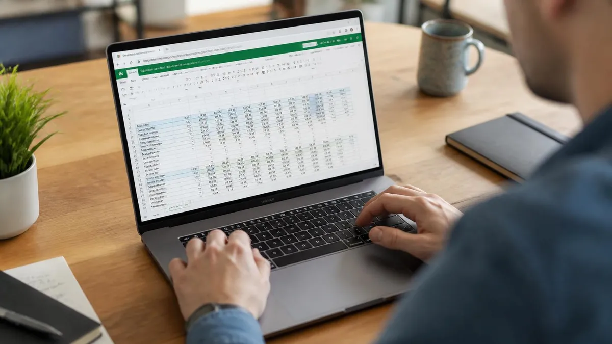 What is Excel Used for - Microsoft Excel certification study resource
