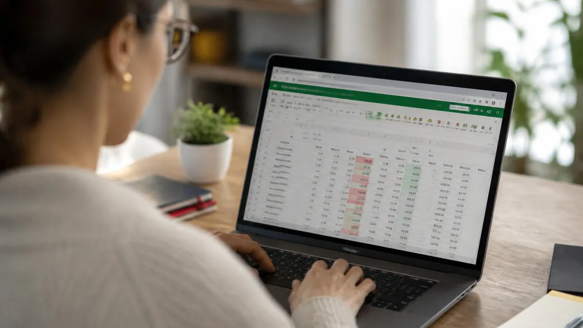 Microsoft Excel - Microsoft Excel certification study resource