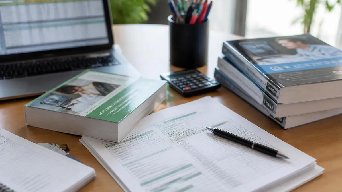 Microsoft Excel - Microsoft Excel certification study resource