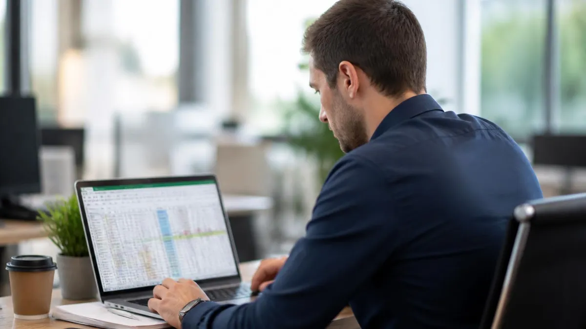 Microsoft Excel - Microsoft Excel certification study resource