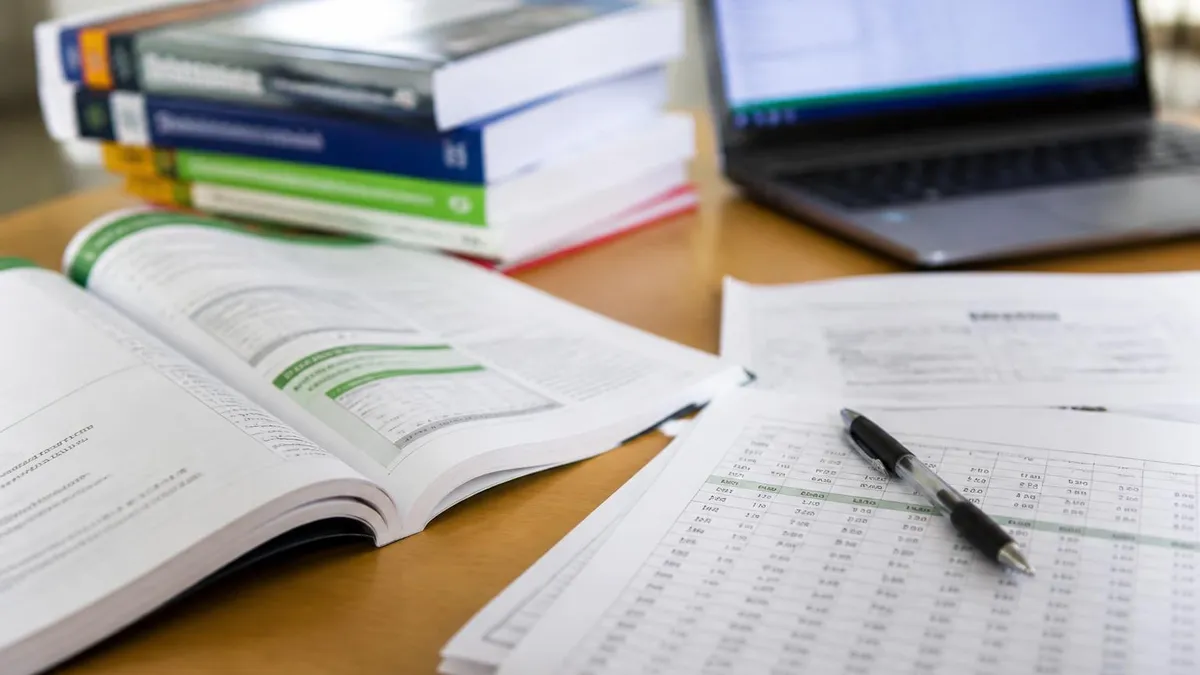 Word and Excel - Microsoft Excel certification study resource