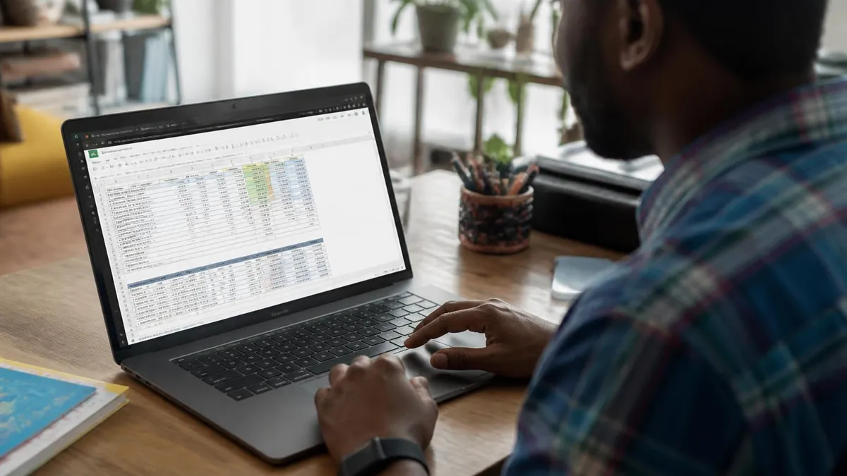 Microsoft Excel - Microsoft Excel certification study resource