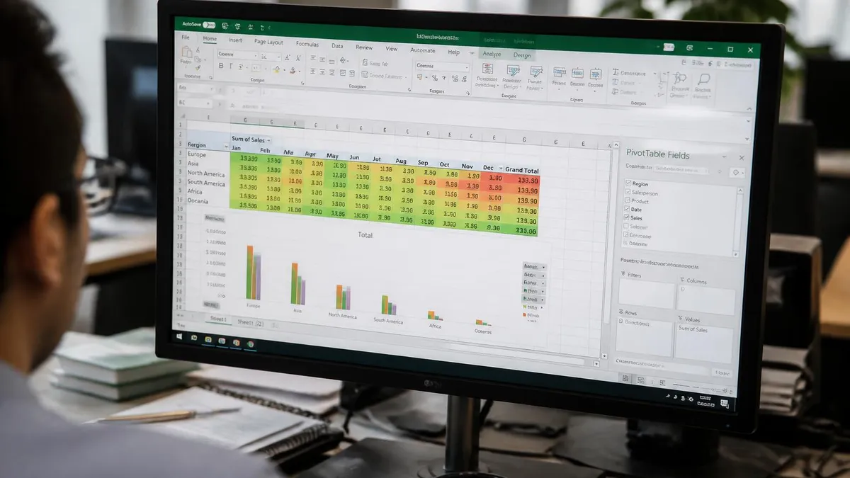 Xlookup Excel - Microsoft Excel certification study resource
