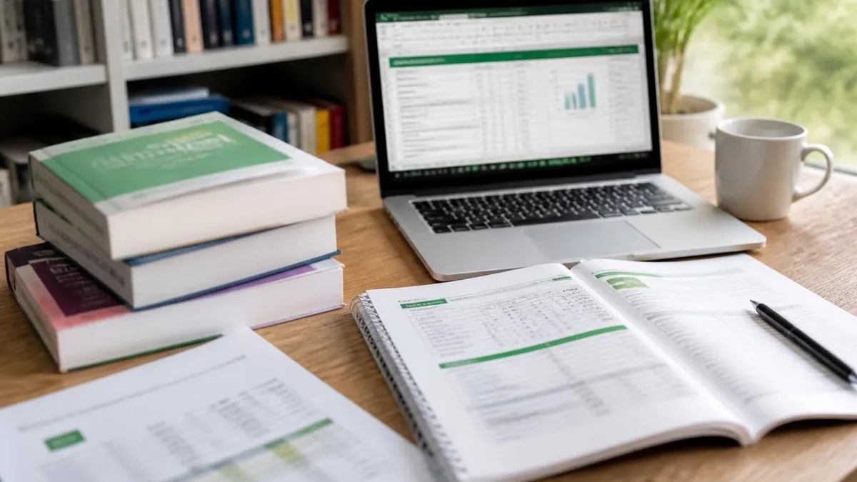 Yield Function Excel - Microsoft Excel certification study resource