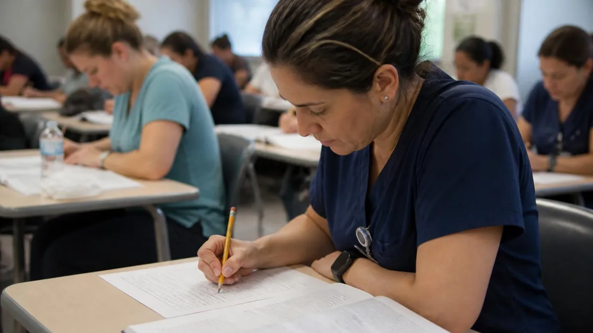 Excpt Practice Test - ExCPT Test certification study resource