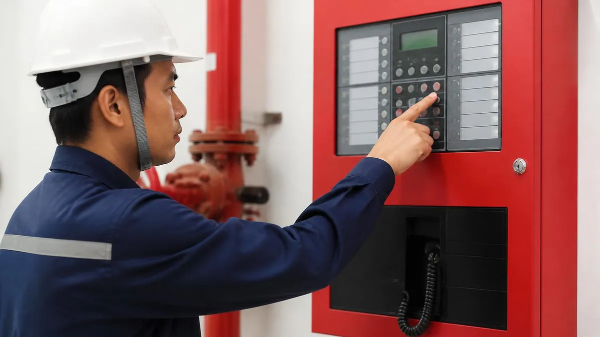F-02 Fireguard Certificate: NYC COF Study Guide 2026