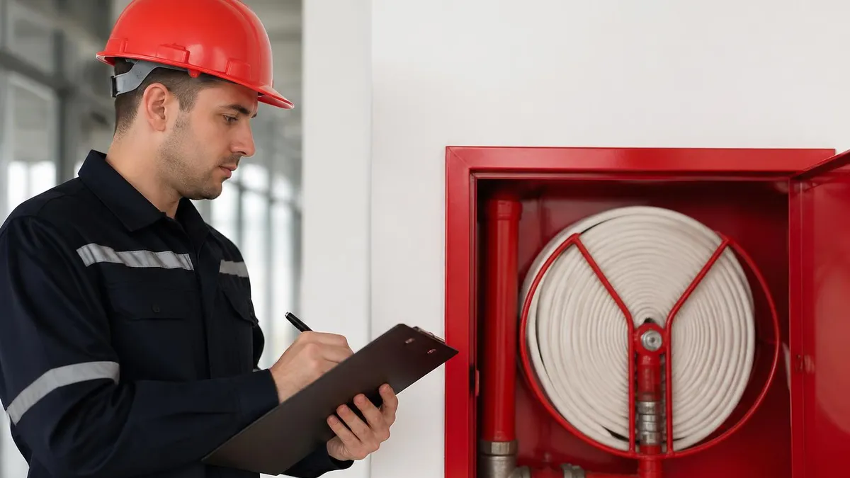 Fireguard - F-02 - Fireguard certification study resource