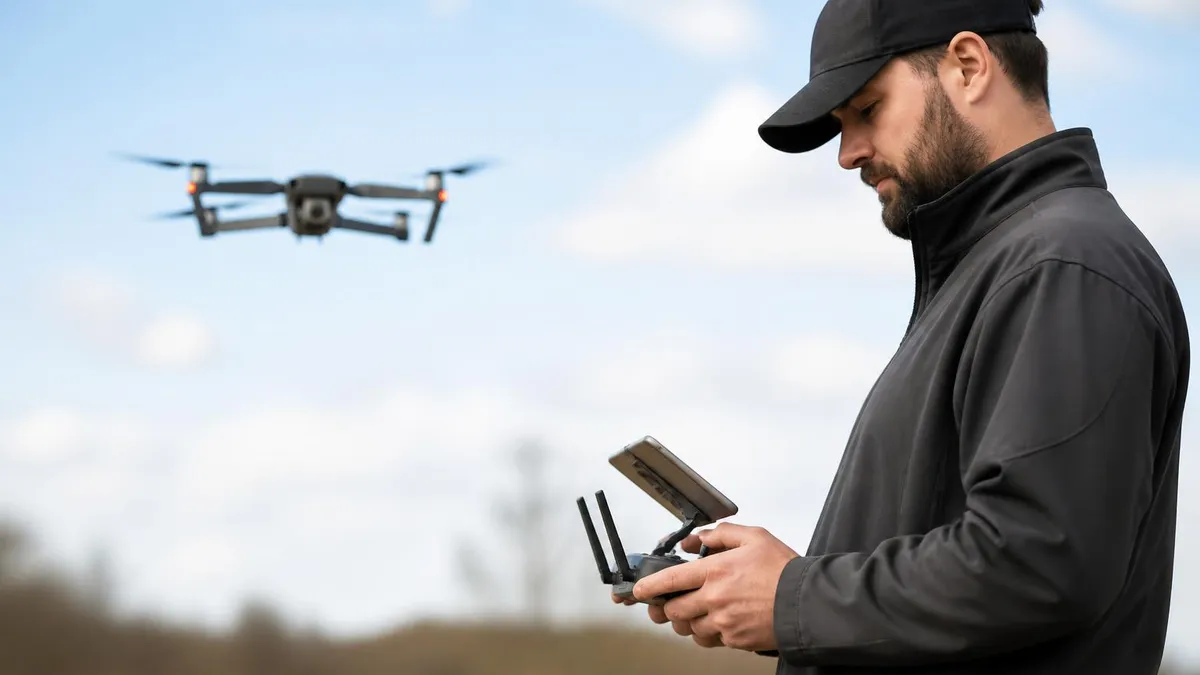 Faa Part 107 - FAA - Part 107 Test certification study resource