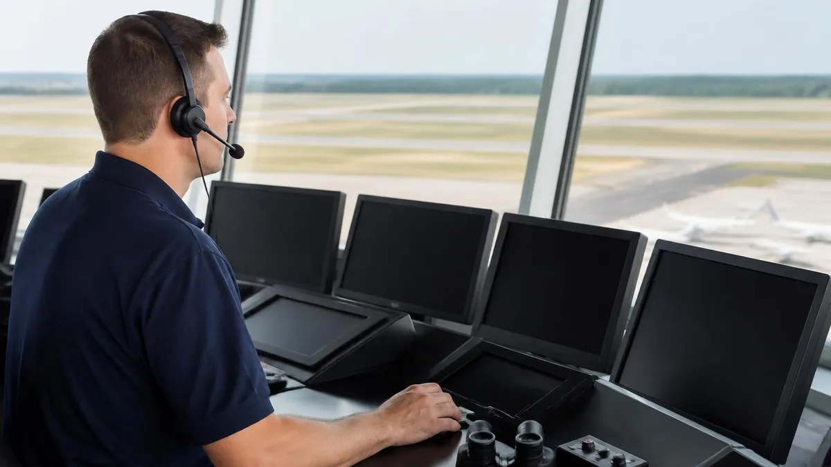 Air Traffic Controller Salary - FAA - Federal Aviation Administration certification study resource