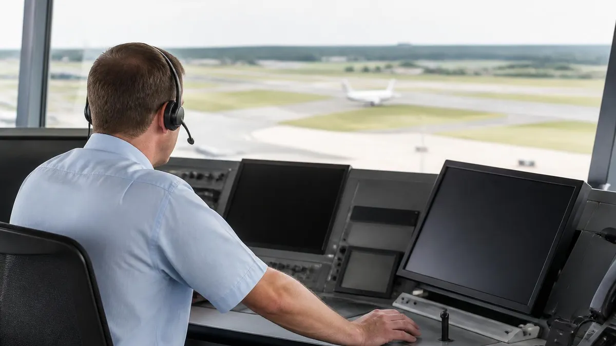 FAA Airport Conditions: NOTAMs, Runway Reports, and Status Tools