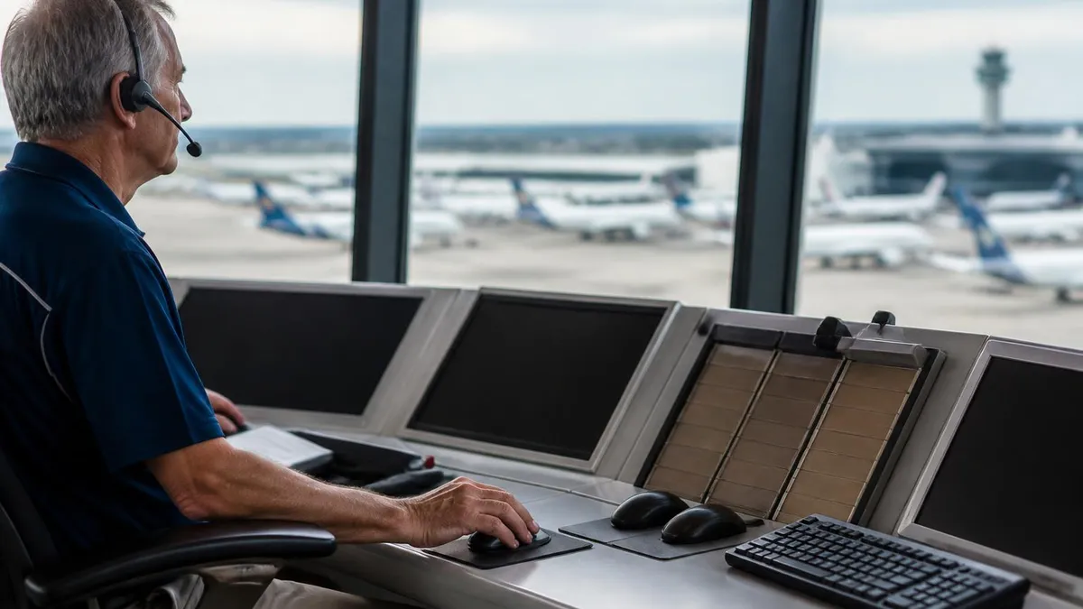 Flight Cancellations - FAA - Federal Aviation Administration certification study resource
