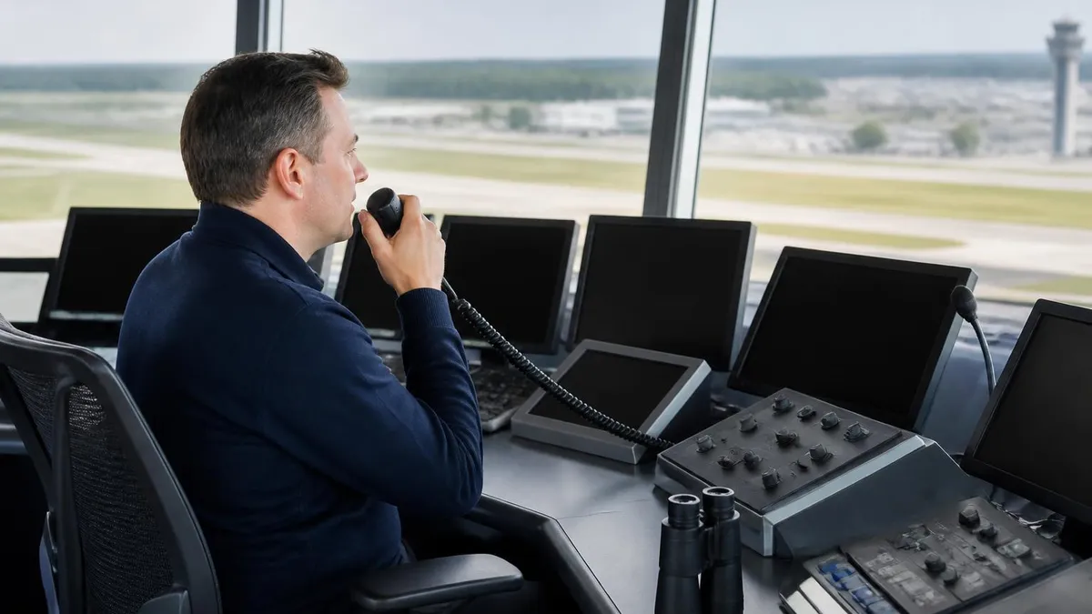 FAA Meaning: What the Federal Aviation Administration Does