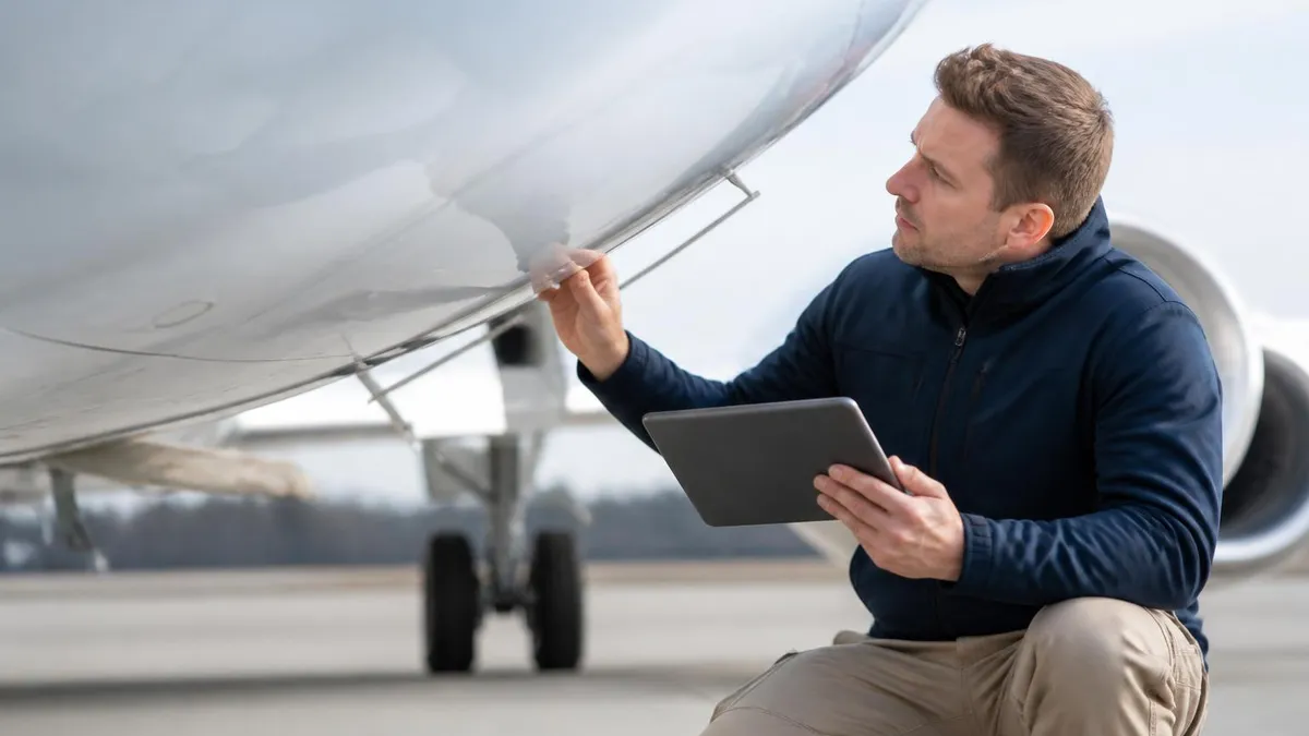 FAA Medical Exam & State Requirements