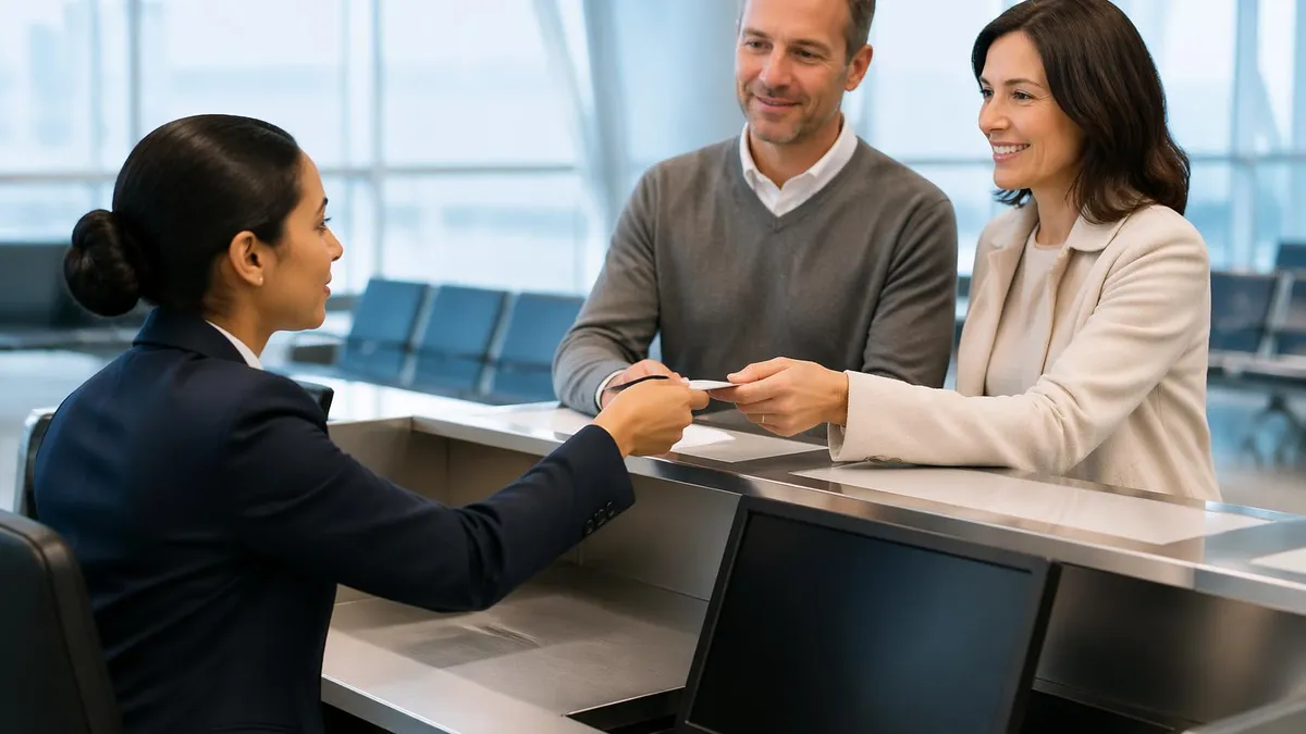 Plane Tickets - FAA - Federal Aviation Administration certification study resource