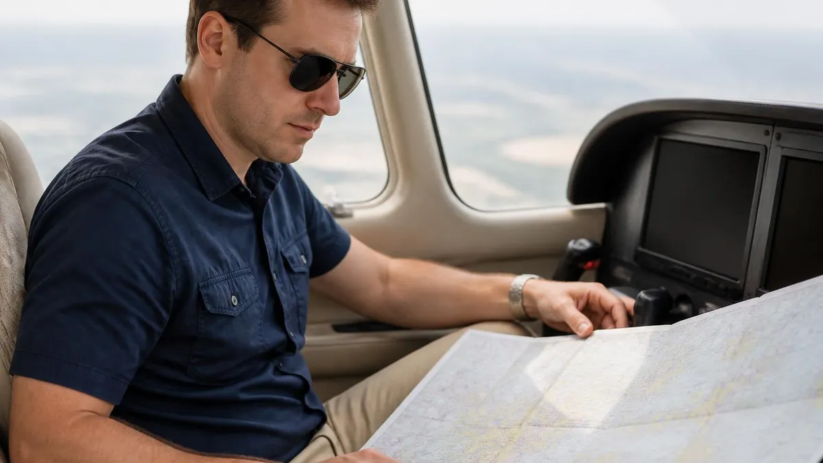 FAA Leadership Changes: When the Head of FAA Resigned and What It Means for Pilots