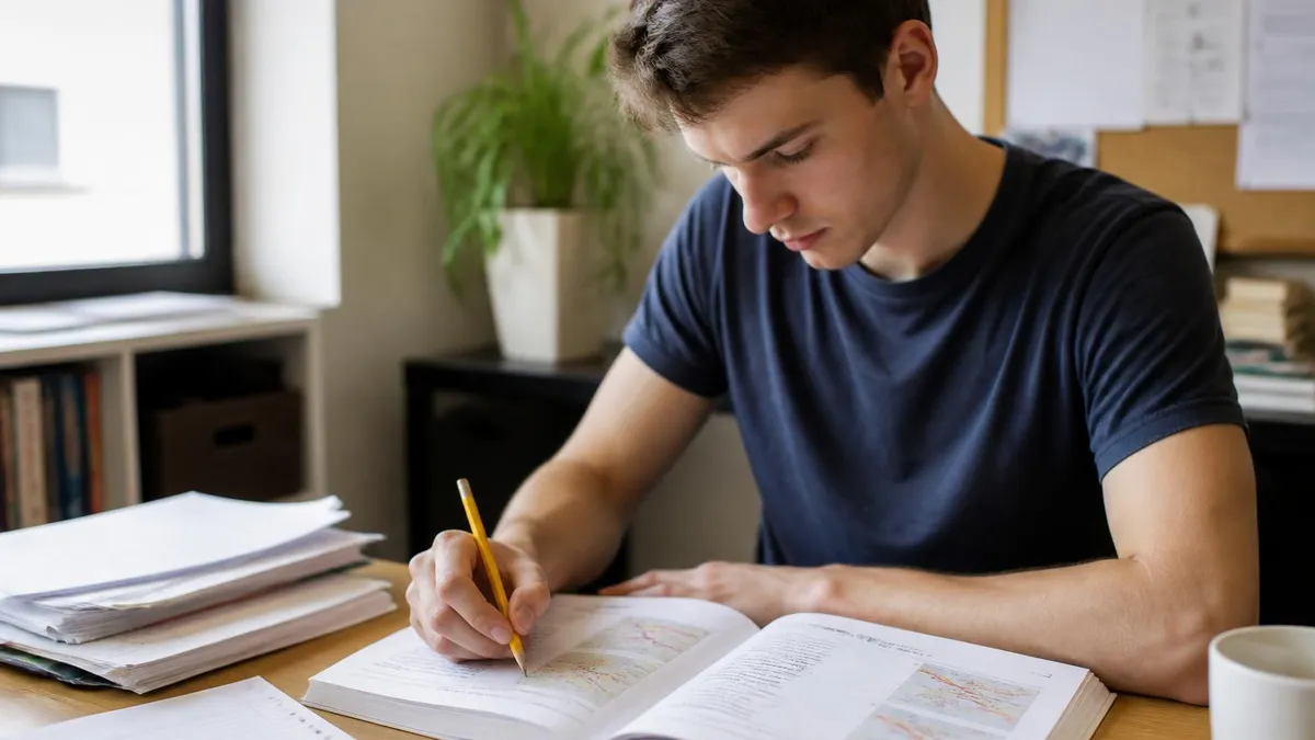 How to Read Latitude and Longitude on Sectional Charts: Complete FAA Study Guide