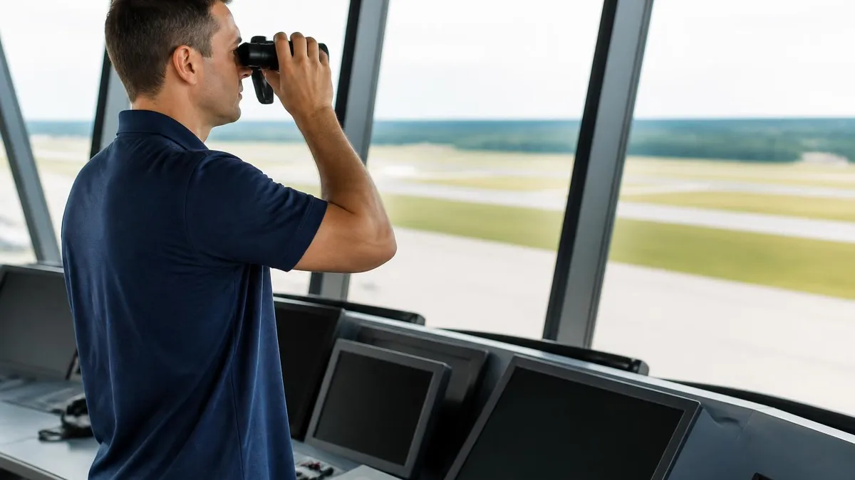 TFR FAA Explained: Temporary Flight Restrictions Pilots Must Know