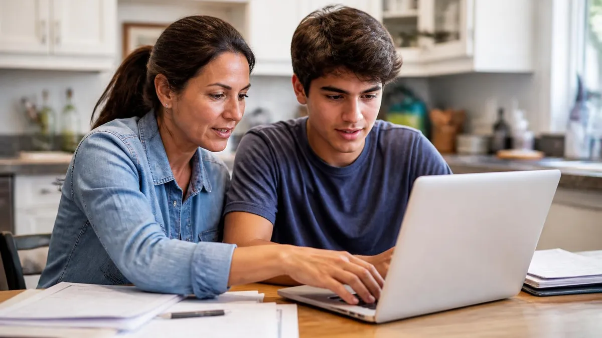 Fafsa Deadline 2025 - FAFSA - Free Application for Federal Student Aid certification study resource
