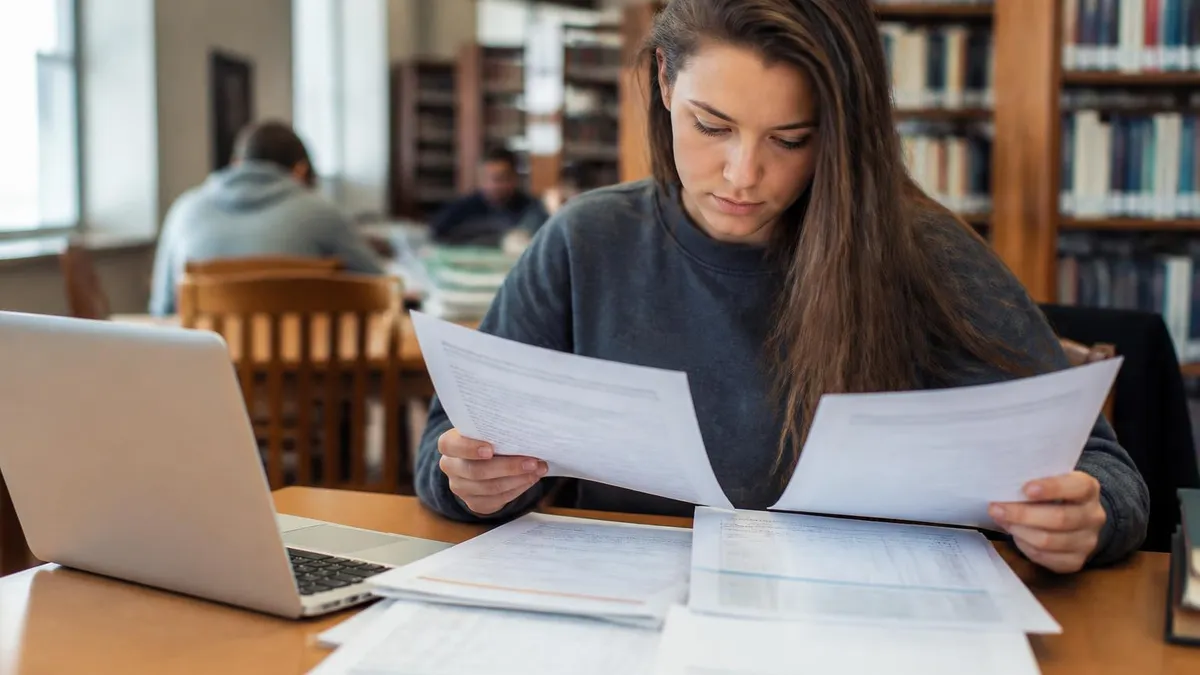FAFSA and Bright Futures: How Federal Aid Works With Florida's Scholarship