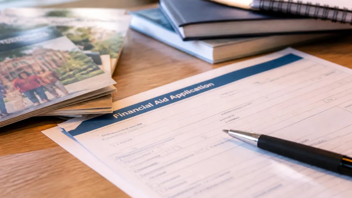 FAFSA Completion Help: Your Step-by-Step Guide to Applying for Federal Aid