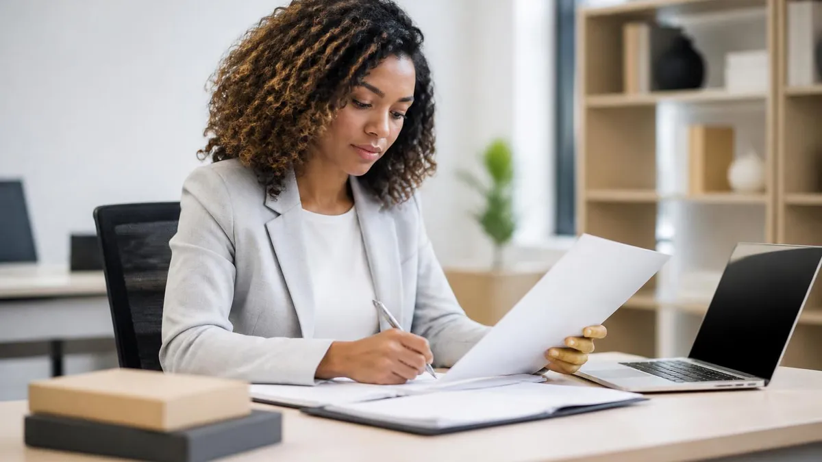 FAFSA Corrections: How to Edit Your Form After Submitting (2025-26)