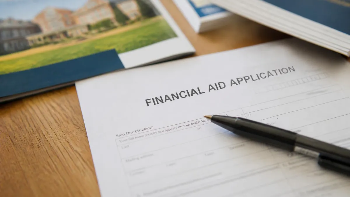 Fafsa Deadline 2025 - FAFSA - Free Application for Federal Student Aid certification study resource
