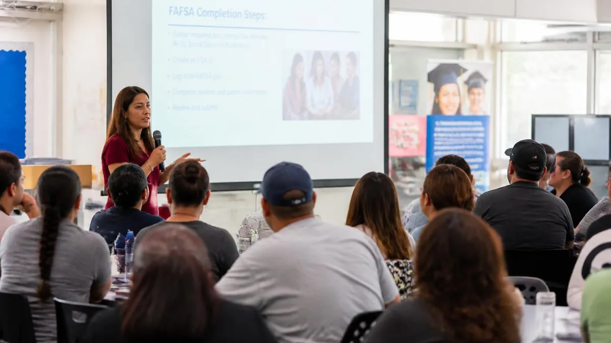 When is Fafsa Due - FAFSA - Free Application for Federal Student Aid certification study resource