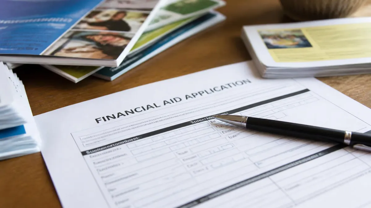 Fafsa 2025 - FAFSA - Free Application for Federal Student Aid certification study resource