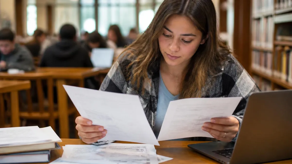What is Fafsa - FAFSA - Free Application for Federal Student Aid certification study resource