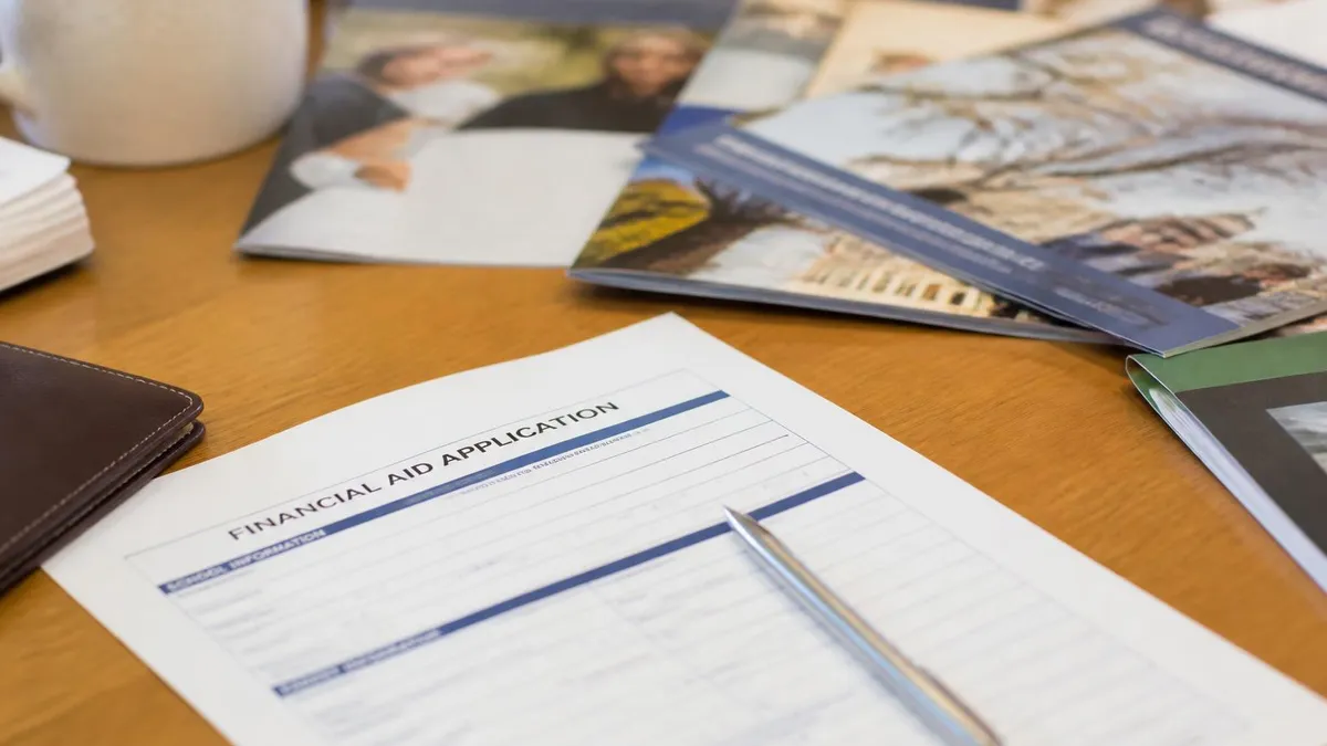 When is Fafsa Due - FAFSA - Free Application for Federal Student Aid certification study resource