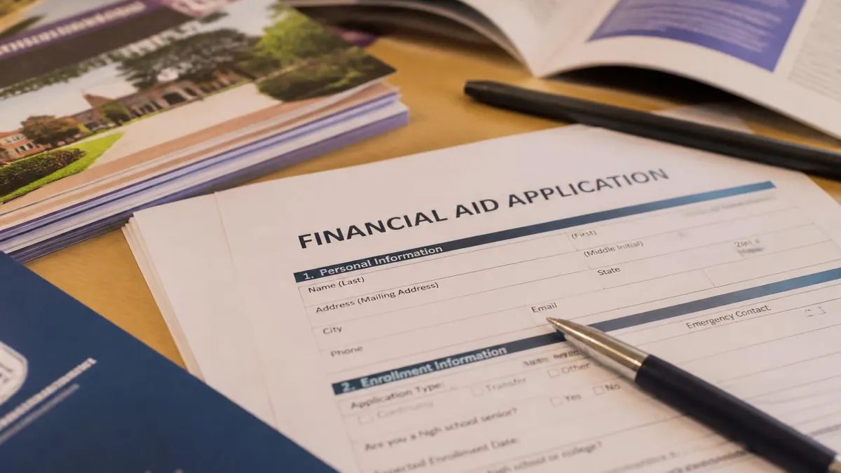 When is Fafsa Due - FAFSA - Free Application for Federal Student Aid certification study resource