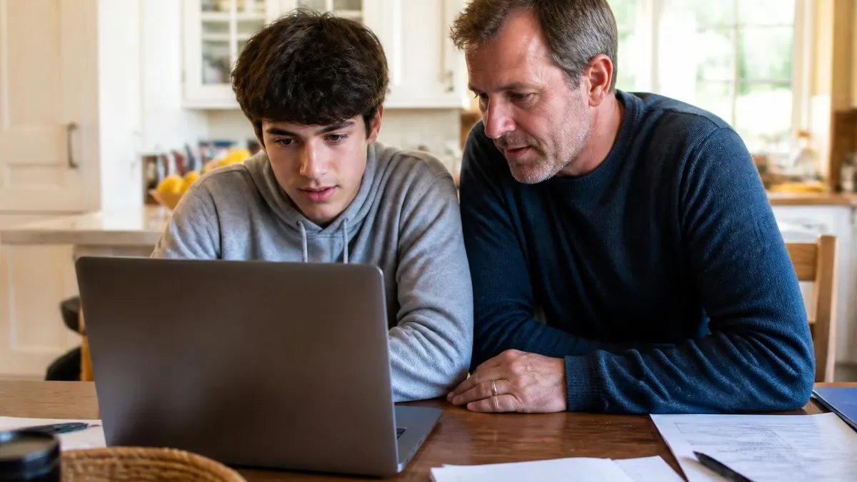 Fafsa Deadline 2025 - FAFSA - Free Application for Federal Student Aid certification study resource