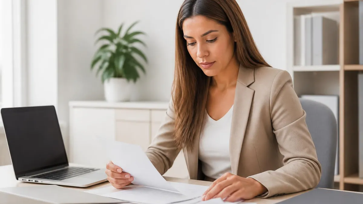 Documents Needed for FAFSA: Complete 2026-26 Checklist for Students and Parents