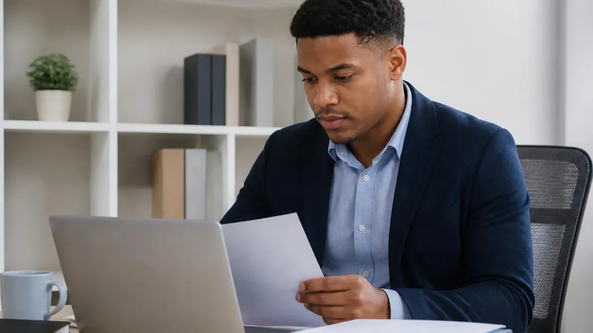 FAFSA Draft: How to Save, Edit, and Submit Your 2026-26 Application Successfully