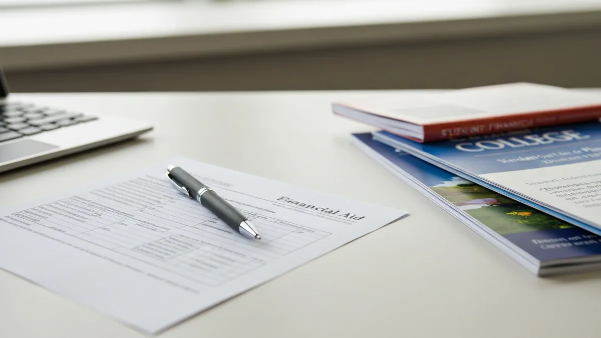 FAFSA DRN Number: What It Is, Where to Find It, and Why It Matters 2026 July