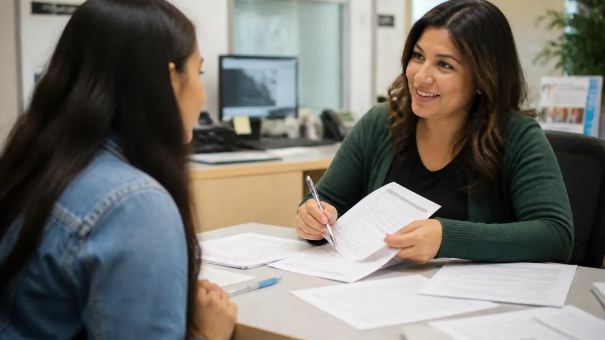 FAFSA EFC Explained: What Is an EFC and How Does It Affect Your Financial Aid?