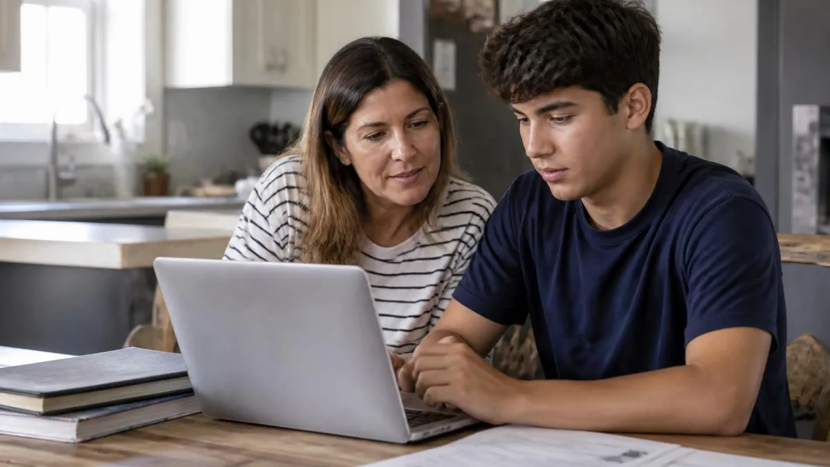 When is Fafsa Due - FAFSA - Free Application for Federal Student Aid certification study resource