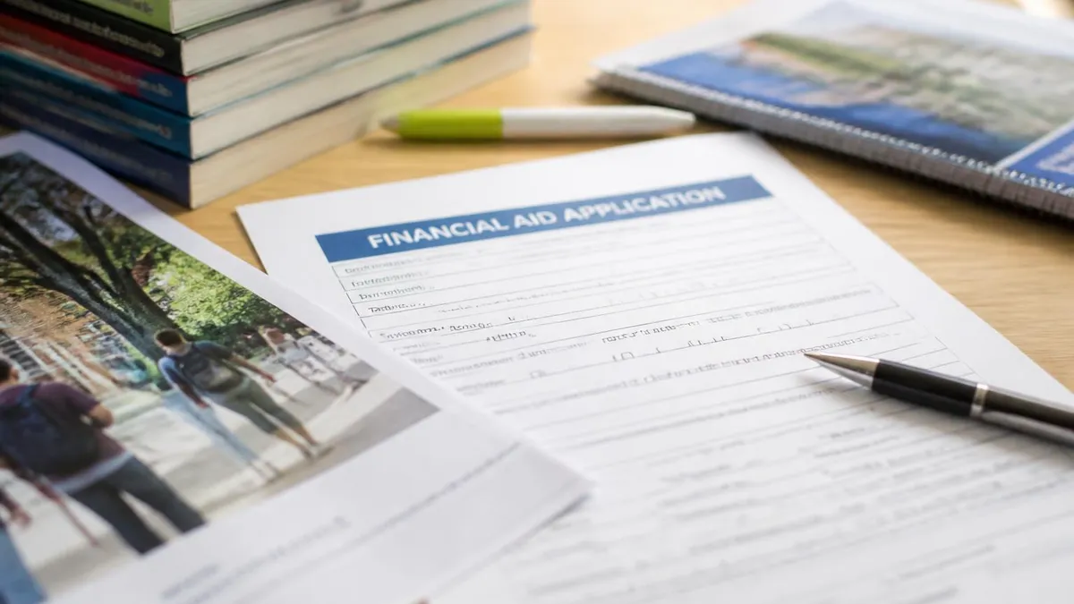 Fafsa Application - FAFSA - Free Application for Federal Student Aid certification study resource