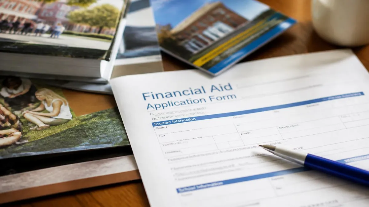 Fafsa Deadline 2025 - FAFSA - Free Application for Federal Student Aid certification study resource