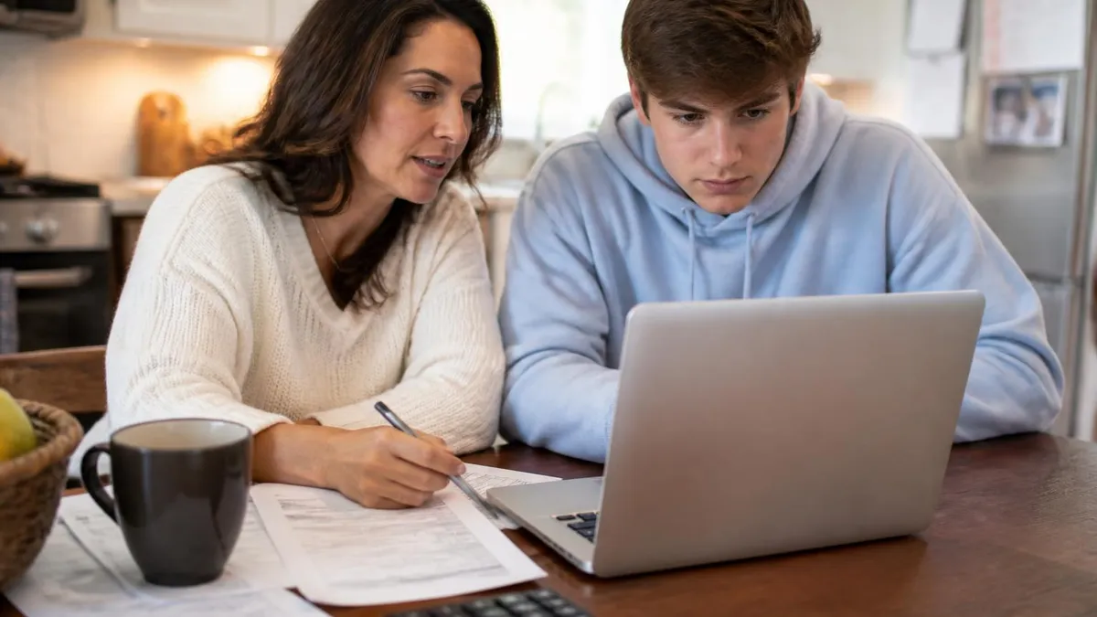 Fafsa Aid Amount - FAFSA - Free Application for Federal Student Aid certification study resource