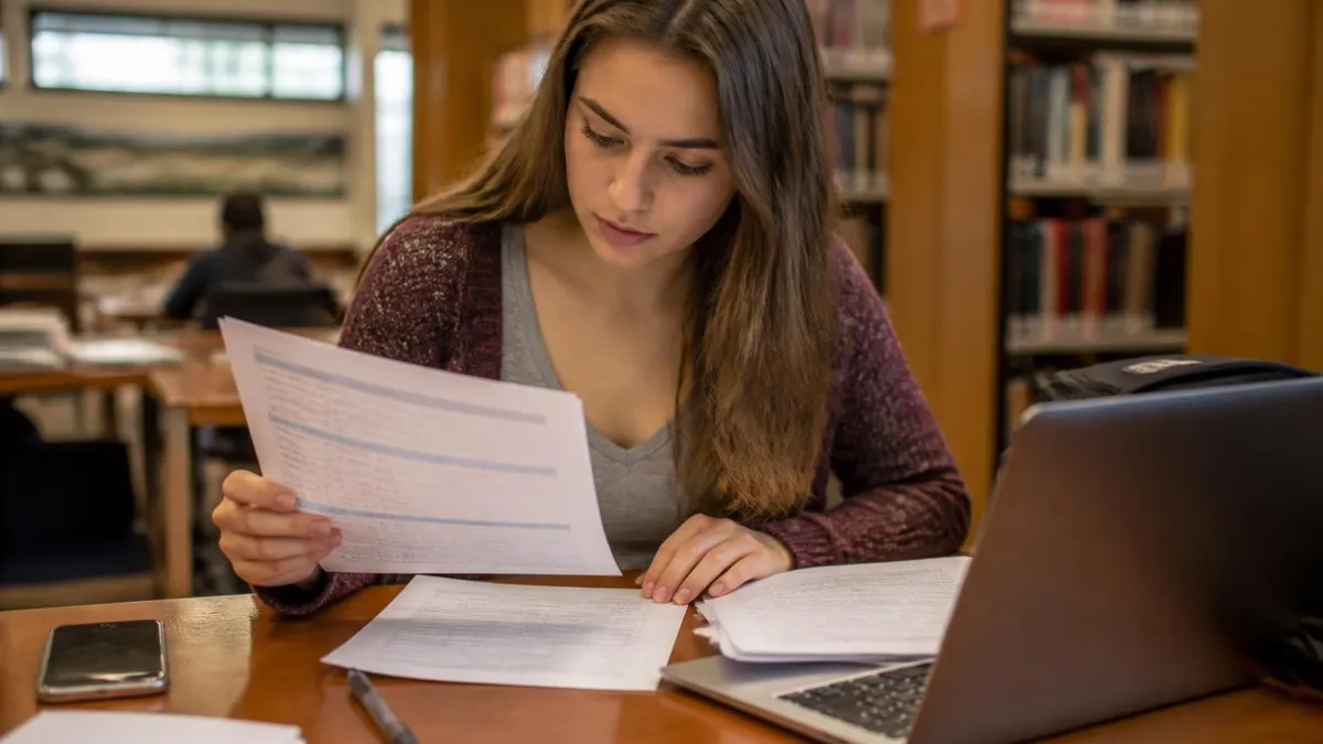 Fafsa and Bank Accounts - FAFSA - Free Application for Federal Student Aid certification study resource