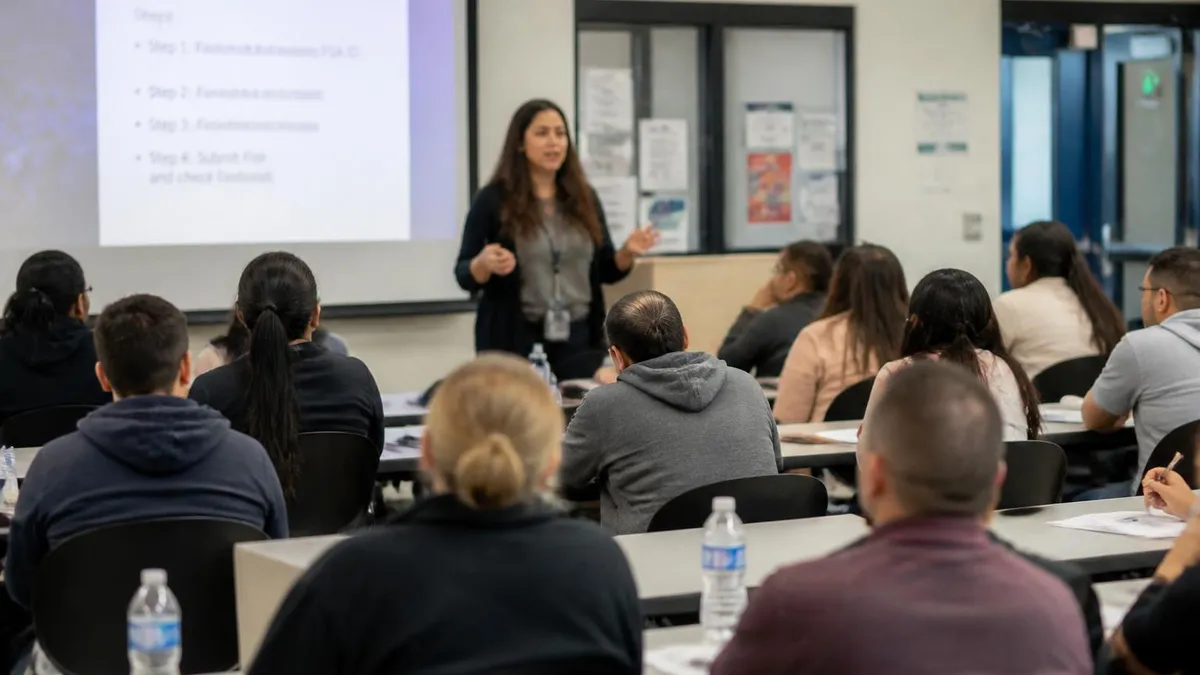 When is Fafsa Due - FAFSA - Free Application for Federal Student Aid certification study resource